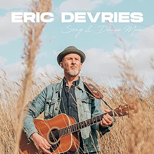 Song & Dance Man - CD Audio di Eric Devries