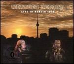 Live in Berlin 1975 - CD Audio + DVD di Weather Report