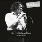 Live at Rockpalast 1981 - CD Audio di Steve Gibbons (Band)