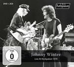 Live at Rockpalast 1979