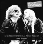 Live at Rockpalast 1980 - CD Audio di Ian Hunter,Mick Ronson,Ian Hunter (Band)
