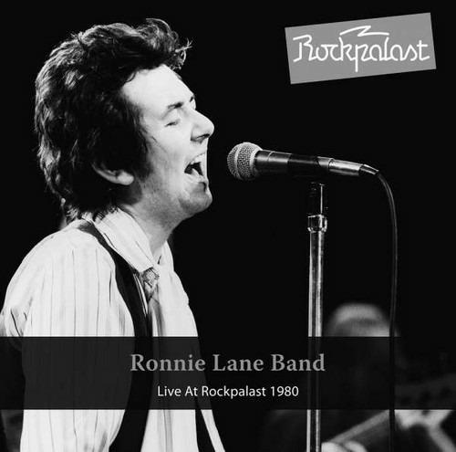 Live at Rockpalast - CD Audio di Ronnie Lane