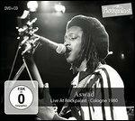 Live at Rockpalast Cologne 1980 - Vinile LP di Aswad