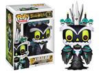 Bobble Head Pop Culture The Book Of Life King Xibalba Figure