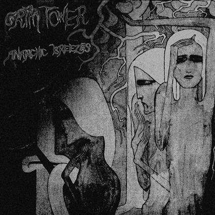 Anarchic Breezes - Vinile LP di Grim Tower
