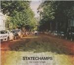 The Finer Things - CD Audio di State Champs