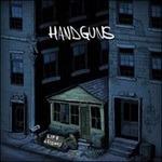 Life Lessons - CD Audio di Handguns