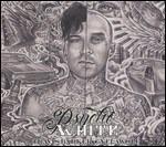 Psycho White - Vinile LP di Travis Barker