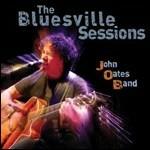 The Bluesville Sessions - CD Audio di John Oates