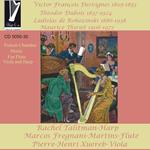 French Chamber Music For