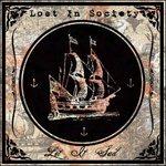 Let it Sail - CD Audio di Lost in Society