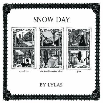 Snow Day - Vinile LP di Lylas