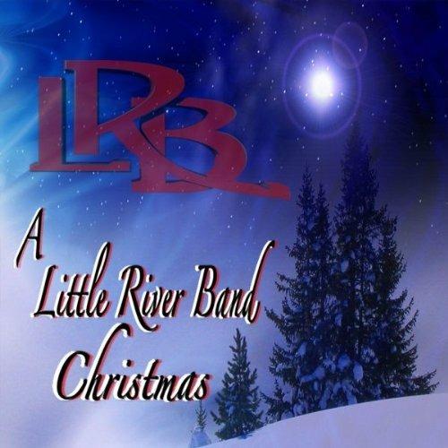 Christmas - CD Audio di Little River Band