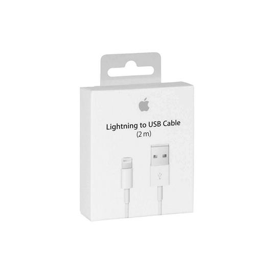 Apple Iphone Cavo da Lightning a USB (2m) - 14