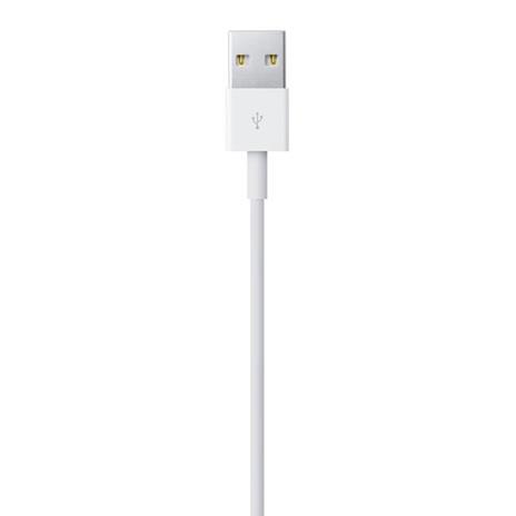 Apple Iphone Cavo da Lightning a USB (2m) - 22