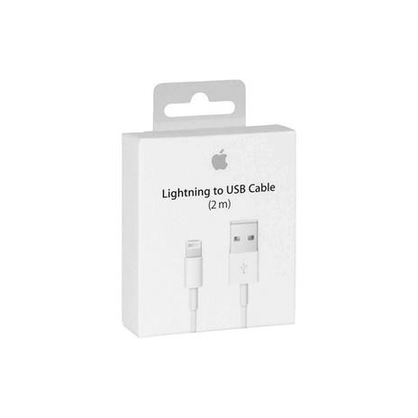 Apple Iphone Cavo da Lightning a USB (2m) - 11