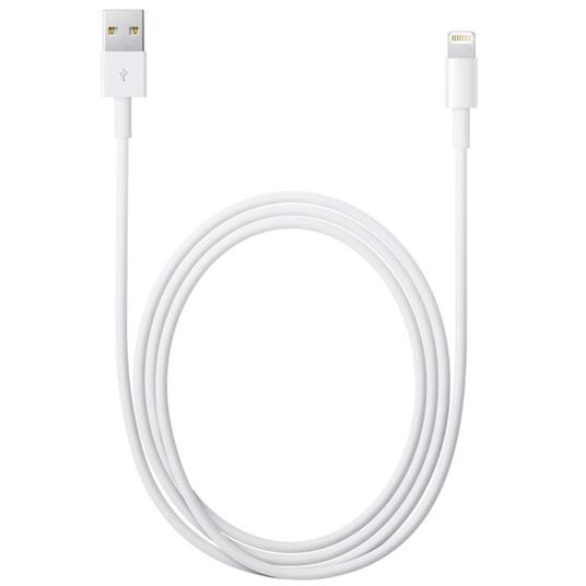 Apple Iphone Cavo da Lightning a USB (2m) - 9