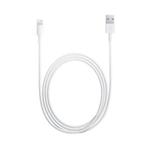 Apple Iphone Cavo da Lightning a USB (2m) - 10