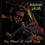 Music of Erich Zann (180 gr.) - Vinile LP di Mekong Delta