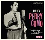 The Real Perry Como