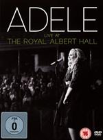 Live at the Royal Albert Hall (Digipack)