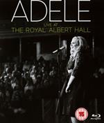 Live at the Royal Albert Hall