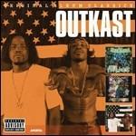 Original Album Classics - CD Audio di OutKast