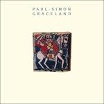 Graceland (25th Anniversary) - Vinile LP di Paul Simon