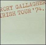 Irish Tour '74