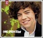 Up All Night (Copertina Harry) - CD Audio di One Direction