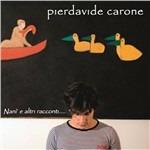 Nanì e altri racconti - CD Audio di Pierdavide Carone