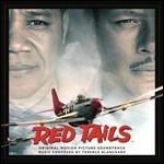 Red Tails (Colonna sonora)