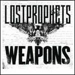 Weapons - CD Audio di Lostprophets