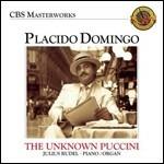 The Unknown Puccini