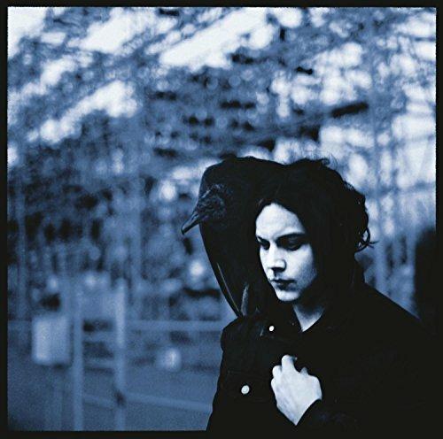 Blunderbuss - CD Audio di Jack White