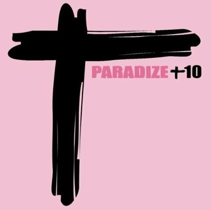 Paradize (+ Bonus Tracks) - CD Audio di Indochine