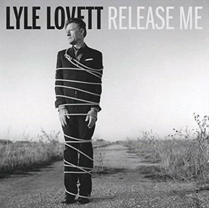 Release Me - CD Audio di Lyle Lovett