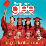 Glee. The Graduation Album (Colonna sonora)