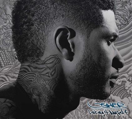 Looking 4 Myself - CD Audio di Usher