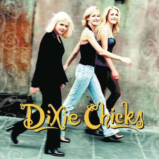 Wide Open Spaces - CD Audio di Dixie Chicks