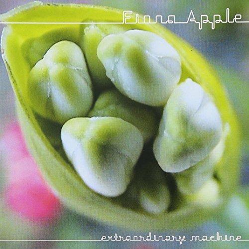 Extraordinary Machine - CD Audio di Fiona Apple