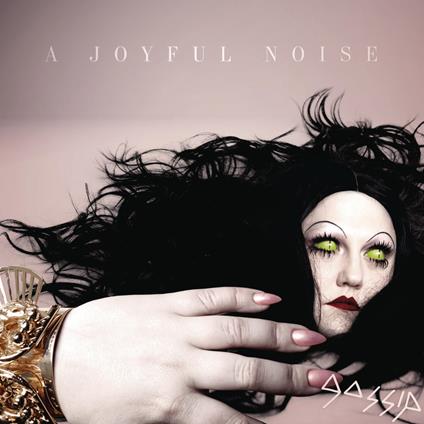 A Joyful Noise - CD Audio di GOSSIP