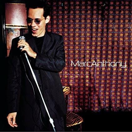 Same - CD Audio di Marc Anthony