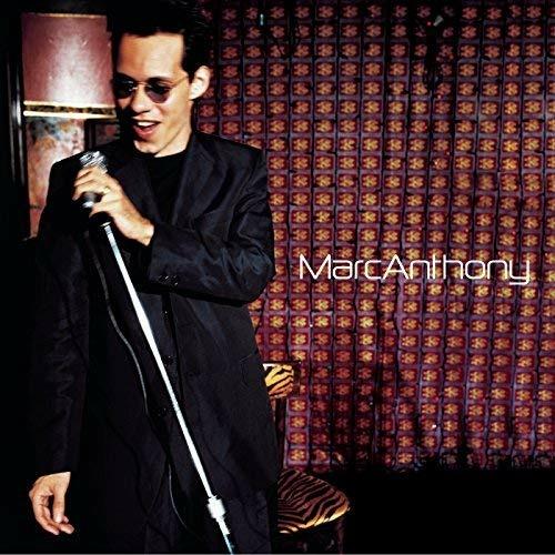 Same - CD Audio di Marc Anthony