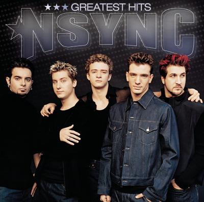 Greatest Hits - CD Audio di N'Sync