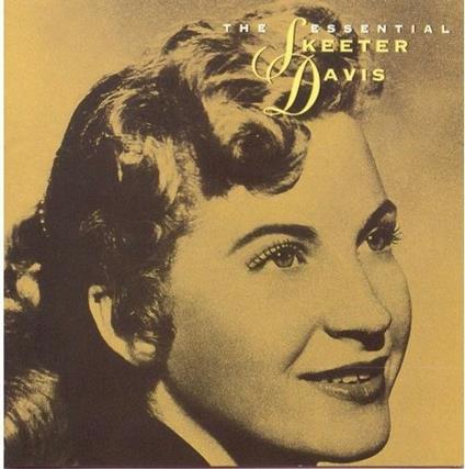 Essential - CD Audio di Skeeter Davis