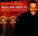So Amazing - CD Audio di Luther Vandross