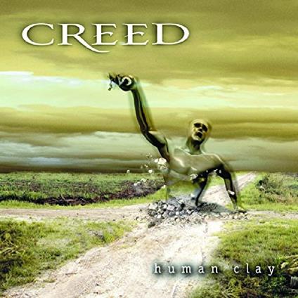 Human Clay - CD Audio di Creed