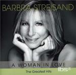 Woman In Love-The Greatest Hits