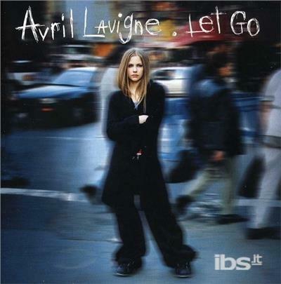 Let Go - CD Audio di Avril Lavigne